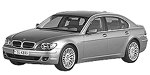 BMW E65 B3215 Fault Code