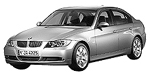 BMW E92 B3215 Fault Code