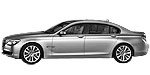 BMW F02 B3215 Fault Code