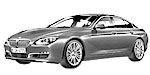 BMW F06 B3215 Fault Code