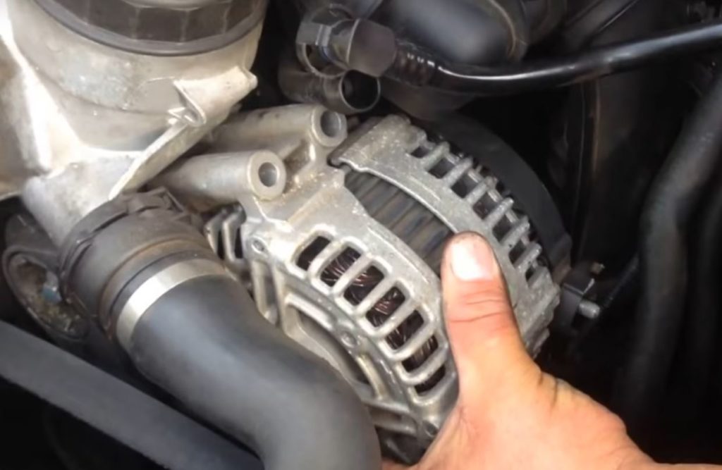See B3215 in engine
